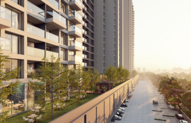 The Canary Residence Collection