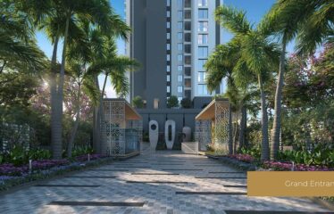 The Canary Residence Collection