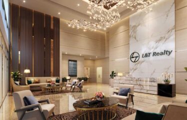 L&T Realty Raintree Boulevard