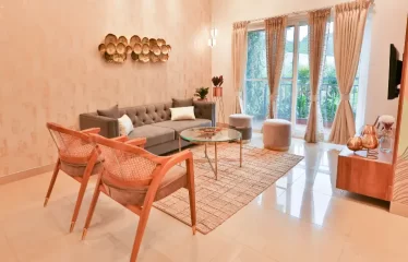 TVS Emerald Jardin Singasandra