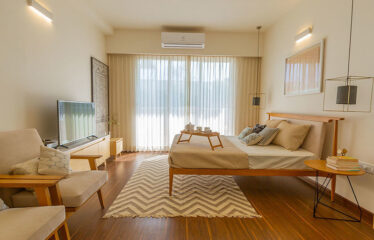 Godrej Aqua, Bangalore.