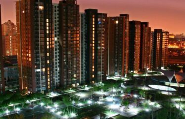 Provident Equinox 2, Mysore Road.