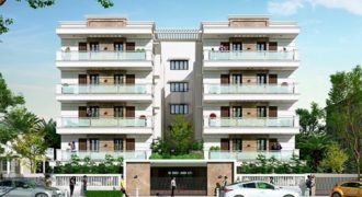 Amara Ananda – Anna Nagar
