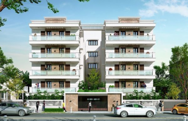 Amara Ananda – Anna Nagar