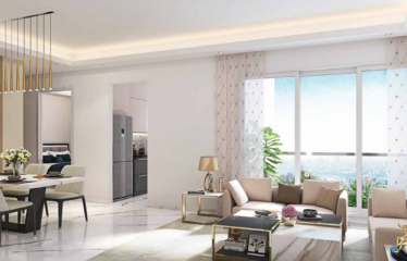 TVS Emerald Jardin Singasandra