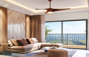 TVS Emerald Jardin Singasandra