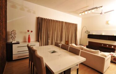 Kumar Megapolis Mystic