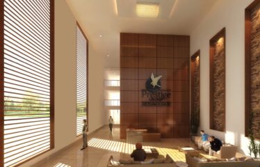 Prestige High Fields, Gachibowli