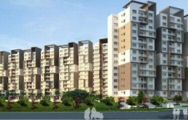 Mahaveer Greens, Mysore Road.