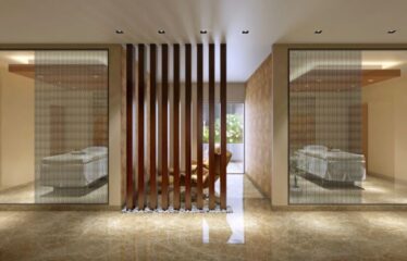 Mahindra Windchimes.