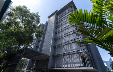 Olympia Goodwood Residences –  Cenotaph Road
