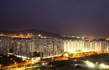 Kumar Megapolis Mystic