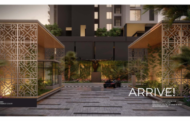 The Canary Residence Collection