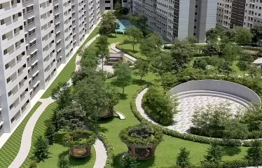 Sobha Victoria Park, Hennur Road.