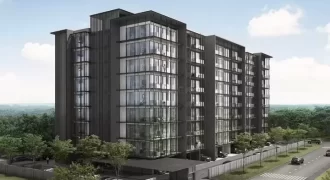 Olympia Goodwood Residences –  Cenotaph Road