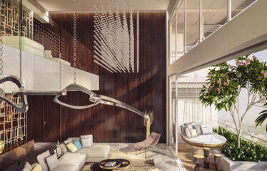 One Crest – Nungamabakkam