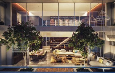 One Crest – Nungamabakkam