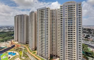 Phoenix One, Rajaji Nagar, Bangalore West.