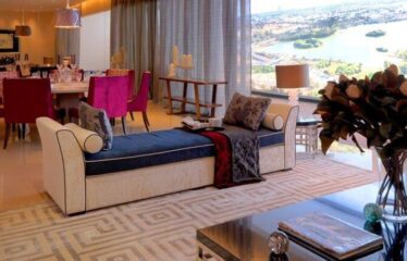 Embassy Lake Terraces