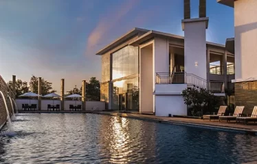 Meridian Park At The Prestige City, Sarjapur Road.