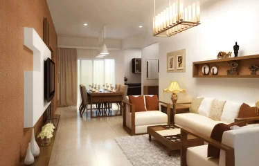 Prestige High Fields, Gachibowli