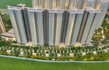 Meridian Park At The Prestige City, Sarjapur Road.