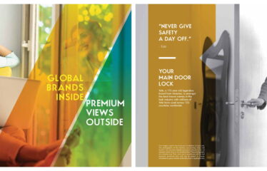 Provident Equinox 2, Mysore Road.