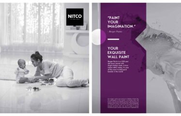 Provident Equinox 2, Mysore Road.