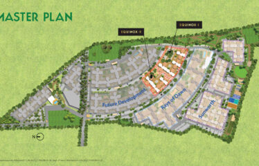 Provident Equinox 2, Mysore Road.