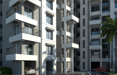 Purva Park Hill, Kanakapura Road.