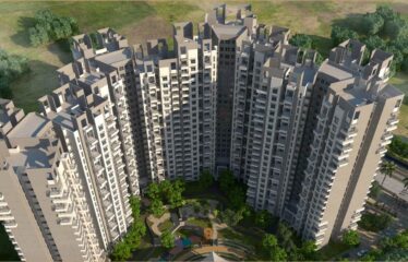 Purva Park Hill, Kanakapura Road.