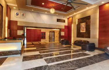 Salarpuria Sattva Luxuria