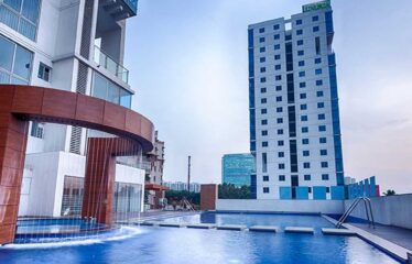 Salarpuria Sattva Luxuria