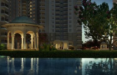 Sobha Victoria Park, Hennur Road.