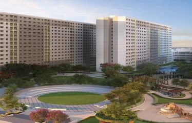 Sobha Victoria Park, Hennur Road.