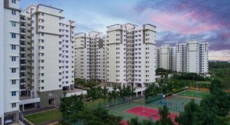 Provident Sunworth, Mysore Road, Bangalore West