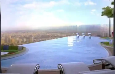 Salarpuria Sattva Luxuria