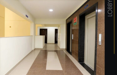 Provident Park Square,  Kanakapura Road