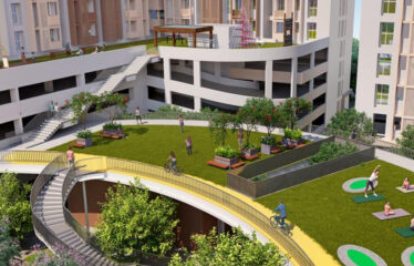 TVS Emerald Jardin Singasandra