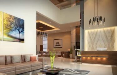 TVS Emerald Jardin Singasandra