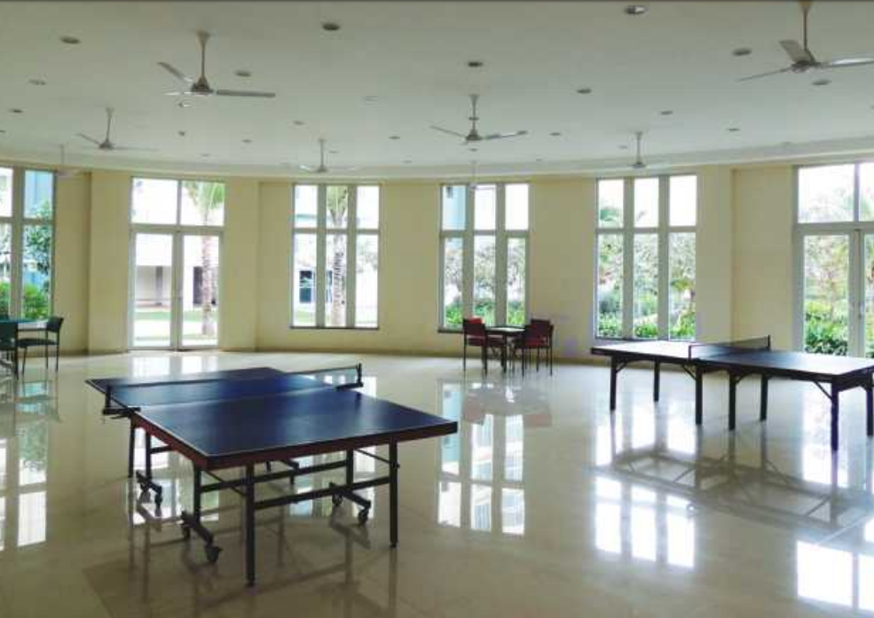 Kumar Megapolis Mystic propvisor