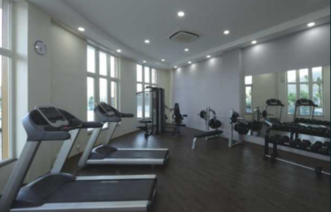 Kumar Megapolis Mystic