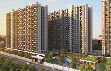 Purva Orient Grand.