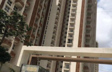 Mahindra Windchimes.