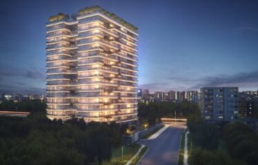 One Crest – Nungamabakkam