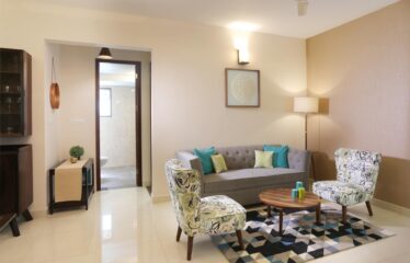 Vaishnavi North 24