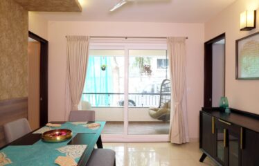 Vaishnavi North 24
