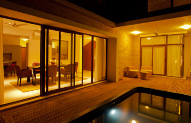 Goldspire at Brigade Orchards