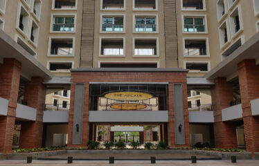 Goldspire at Brigade Orchards