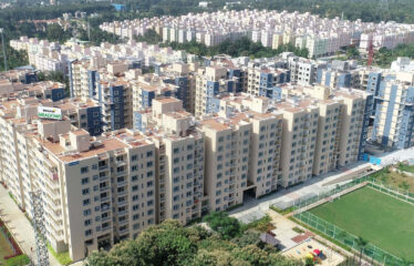 Brigade Plumeria Lifestyle At Brigade Meadows